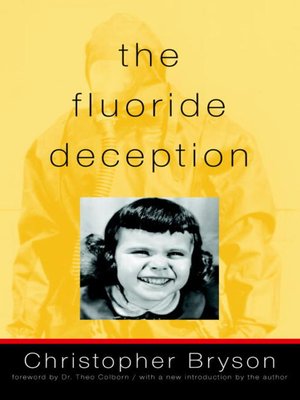 cover image of The Fluoride Deception